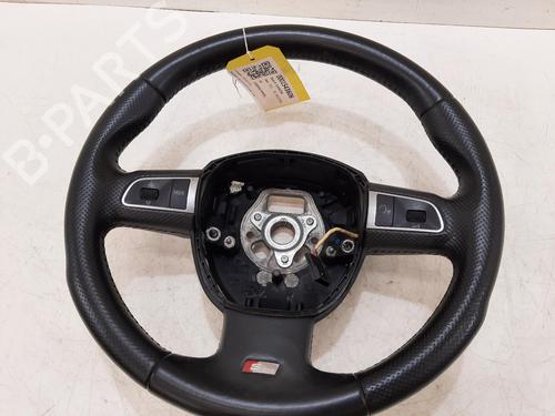 Rat AUDI A3 Convertible (8P7) 2.0 TFSI (200 hp) 29945920