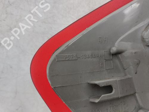 Right taillight FORD MONDEO IV (BA7) 1.8 TDCi | BP26862962C35 