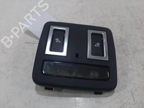 Innerbelysning JAGUAR I-PACE (X590) EV400 AWD (400 hp) 30495215