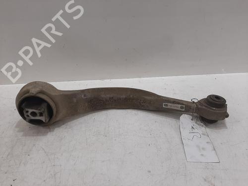 Used Left front suspension arm JAGUAR I-PACE (X590) EV400 AWD (400 hp) 26852621