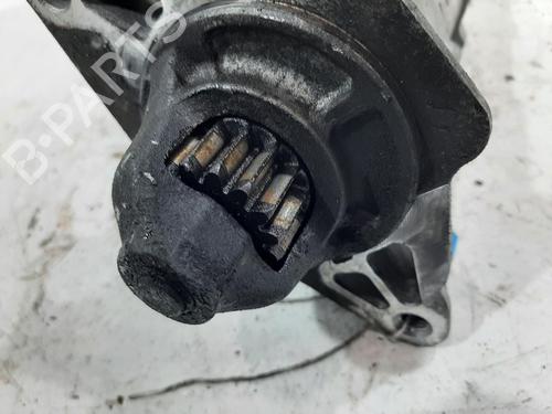 Startmotor TOYOTA YARIS (_P9_) 1.33 VVT-i (NSP90_, NSP90R) | BP29741870M8