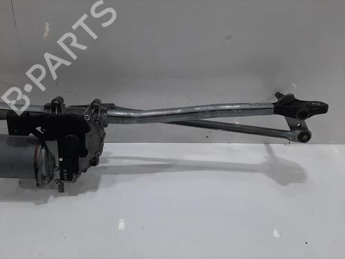 Front wiper motor MINI MINI COUNTRYMAN (R60) Cooper D ALL4 | BP26854925M29 