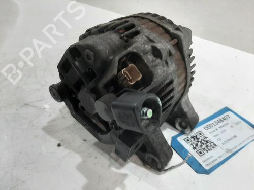 Alternator CITROËN C3 I (FC_, FN_) 1.1 i | BP26827799M7 