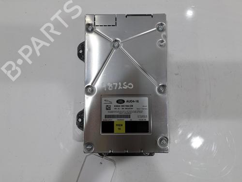 Used Control unit Control unit 37727006 37727006