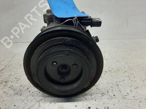 AC compressor HYUNDAI ix35 (LM, EL, ELH) 1.6 | BP26817690M34 
