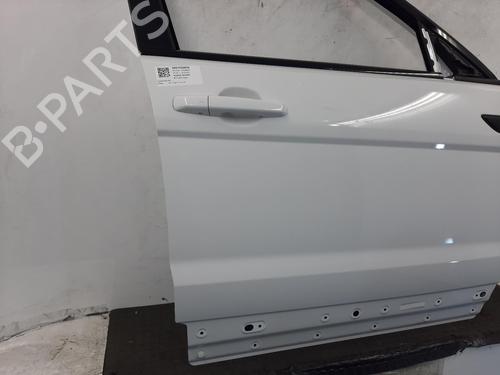 Right front door LAND ROVER RANGE ROVER EVOQUE (L538) 2.0 D 4x4 | BP30142238C3 