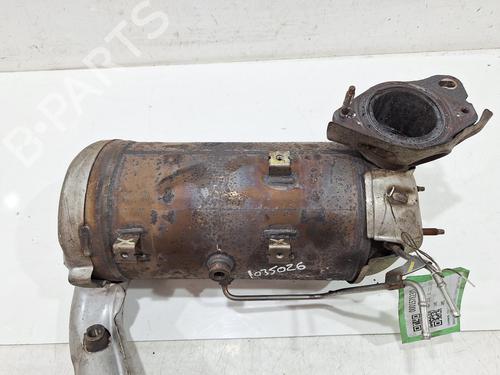 Particulate filter NISSAN JUKE (F15) 1.5 dCi | BP30843511M81 