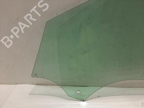 Front right door window VW GOLF VII (5G1, BQ1, BE1, BE2) 2.0 TDI | BP30180187C19