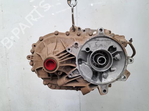 Gearkasse PEUGEOT PARTNER Box Body/MPV (K9) 1.6 BlueHDI 100 (99 hp) 26748402