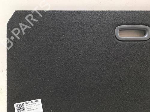 Luggage compartment floor RENAULT CAPTUR I (J5_, H5_) 0.9 TCe 90 | BP37871986I33 - Image 2