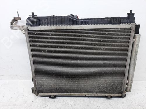 Other FORD FIESTA VII (HJ, HF) 1.1 Ti-VCT | BP26786988O1 