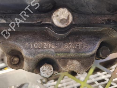 Gearbox VAUXHALL COMBO Mk II (C) Box Body/MPV (F25) 1.3 CDTI 16V | BP28507601M3 