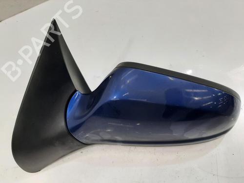 Left mirror VAUXHALL ASTRA Mk V (H) Sport Hatch (A04) 1.4 i 16V (L08) | BP26754288C26 