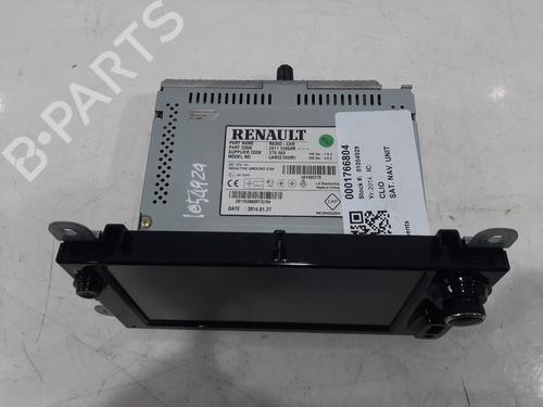 Electronic module RENAULT CLIO IV (BH_) 0.9 TCe 90 (BHNF, BHMA, BHMH, BHJK, BHJR) | BP37082398M83 - Image 2