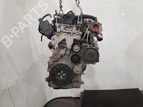 Used Engine VAUXHALL MOKKA / MOKKA X (J13) 1.6 CDTi (136 hp) 32409982