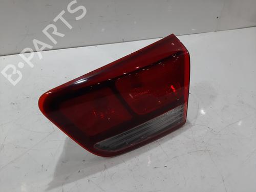 Right taillight KIA RIO IV (YB, SC, FB) 1.0 T-GDI 100 | BP36530734C35 - Image 2