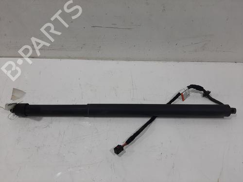 Used Shock absorber spring JAGUAR I-PACE (X590) EV400 AWD (400 hp) 30789305