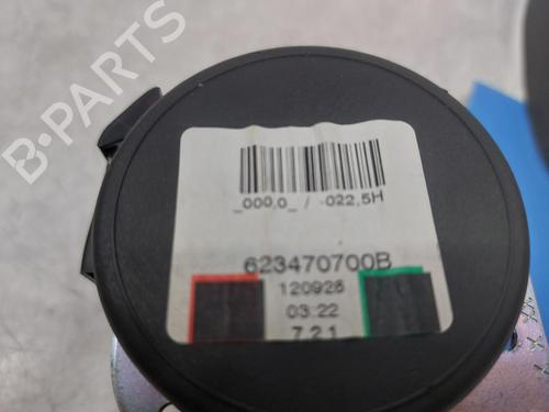 Other VAUXHALL ASTRA Mk VI (J) (P10) 1.6 | BP26843973O1 