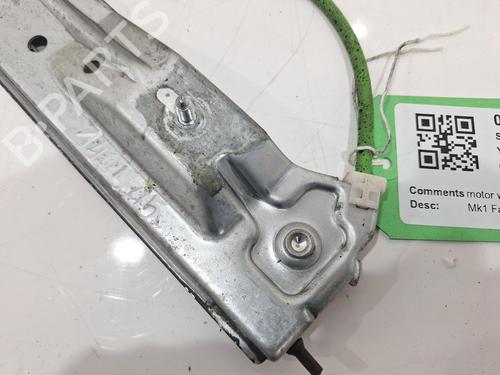 Front right window mechanism CITROËN C3 Picasso (SH_) 1.6 HDi 110 | BP26764717C23 