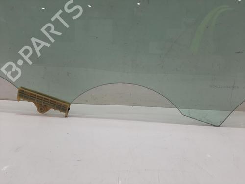 Front left door window HYUNDAI IONIQ (AE) 1.6 GDI Hybrid | BP29266634C18 