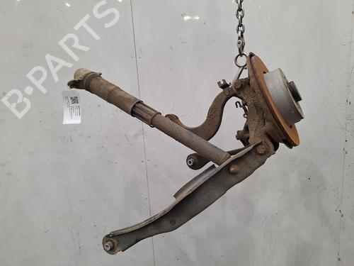 Right rear suspension arm SKODA OCTAVIA III (5E3, NL3, NR3) 2.0 TDI RS | BP27629555M15 