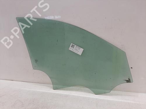 Front left door window MERCEDES-BENZ C-CLASS (W205) C 250 BlueTEC / d (205.008, 205.006) | BP29349165C18 