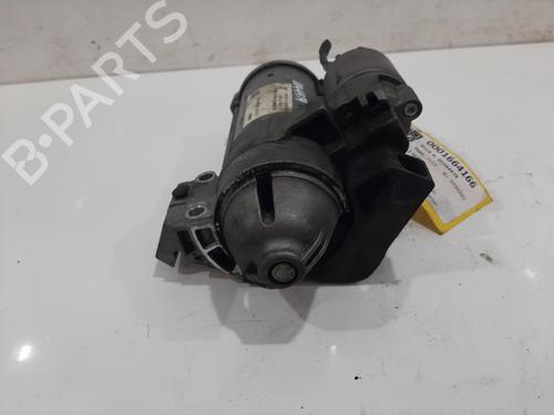 Starter BMW 1 (F20) 118 d | BP33212464M8 - Image 3