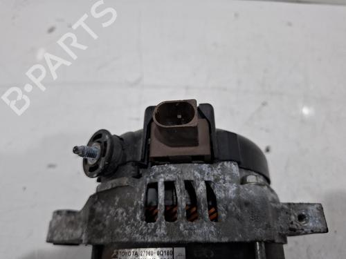 Alternator TOYOTA AYGO (_B4_) 1.0 (KGB40) | BP38919185M7 - Image 3