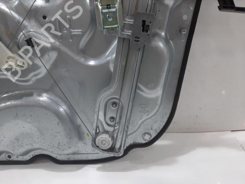 Front left window mechanism KIA VENGA (YN) 1.6 CVVT | BP29581415C22 