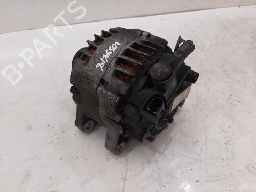 Alternator FORD FIESTA VI (CB1, CCN) 1.6 TDCi | BP36910480M7 - Image 4