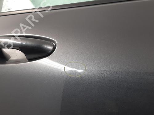 Right front door FORD PUMA (J2K, CF7) 1.0 EcoBoost | BP31009463C3 