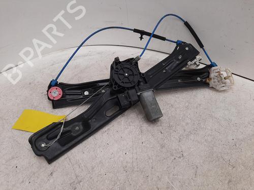 Front left window mechanism BMW 3 Touring (F31) 330 d | BP26868214C22 