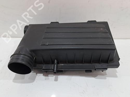 Used Air filter box Air filter box VW POLO V (6R1, 6C1) 1.2 TSI 16V (90 hp) 34273663 34273663