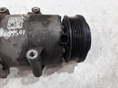 AC compressor FORD FIESTA VI (CB1, CCN) 1.25 | BP37690577M34  - Image 5
