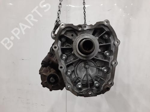 Transfer box SUZUKI GRAND VITARA II (JT, TE, TD) 2.4 All-wheel Drive (JB424) | BP30670348M36