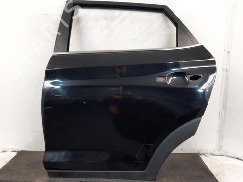 Used Left rear door HYUNDAI TUCSON (TL, TLE) 1.7 CRDi (116 hp) 29922561