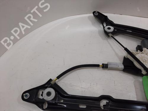 Rear right window mechanism VW ARTEON (3H7, 3H8) 2.0 TSI | BP36890955C25 - Image 3