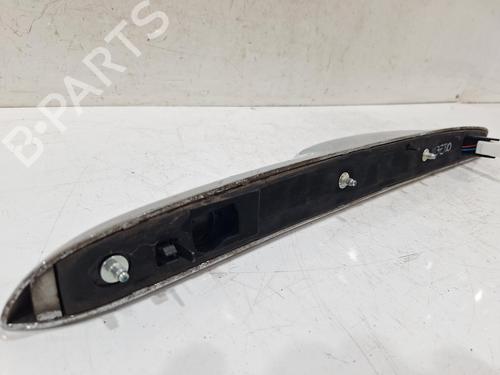 Tailgate handle FIAT 500 (312_) 1.2 (312AXA1A) | BP31059665C132