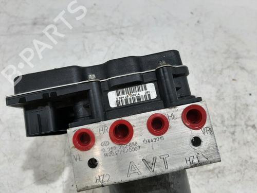 ABS pump VAUXHALL CORSA Mk III (D) (S07) 1.2 i 16V (L08) | BP32239847M43