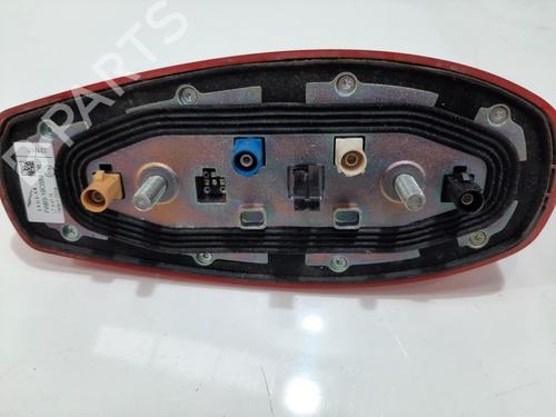 Electronic module JAGUAR I-PACE (X590) EV400 AWD | BP33699043M83 - Image 6