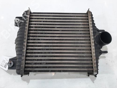 Intercooler LAND ROVER RANGE ROVER IV (L405) 3.0 SDV6 Hybrid 4x4 | BP30670595M30