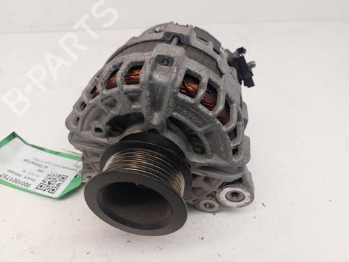 Alternator VOLVO V60 II (225) D3 | BP26863049M7 - Image 2