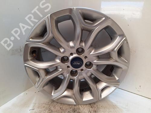 Used Rim Rim 37245095 37245095