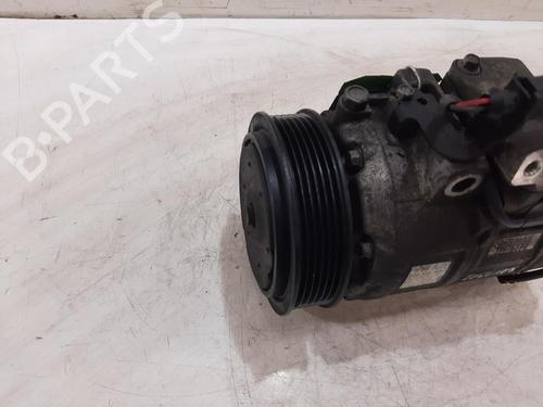 AC compressor SKODA FABIA II (542) 1.2 | BP37293021M34 - Image 6