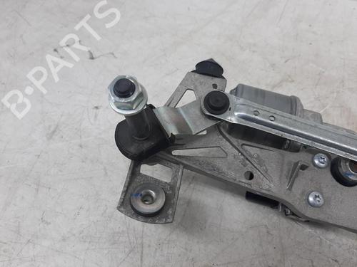 Front wiper motor JAGUAR I-PACE (X590) EV400 AWD | BP26851417M29