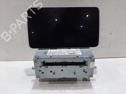 Elektronisk modul MERCEDES-BENZ C-CLASS (W205) C 250 BlueTEC / d (205.008, 205.006) (204 hp) 29322865