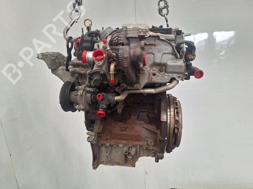 Engine FORD FIESTA VI (CB1, CCN) 1.0 Sport | BP33436261M1  - Image 5