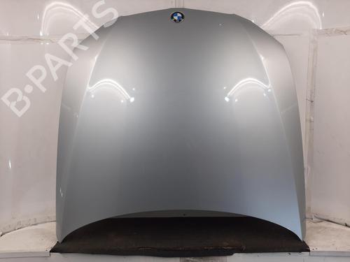 Used Hood BMW 3 Coupe (E92) 325 d (204 hp) 29398093