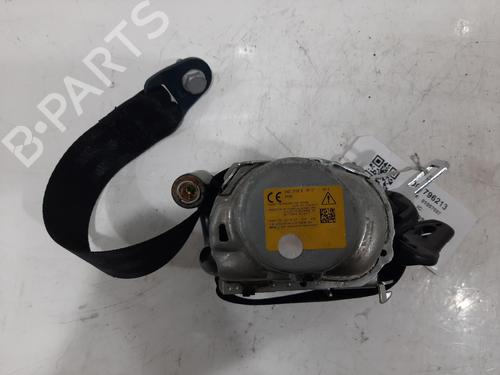 Used Rear left seatbelt Rear left seatbelt 38105042 38105042