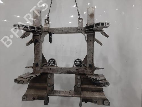 Used Subframe JAGUAR I-PACE (X590) EV400 AWD (400 hp) 29636655